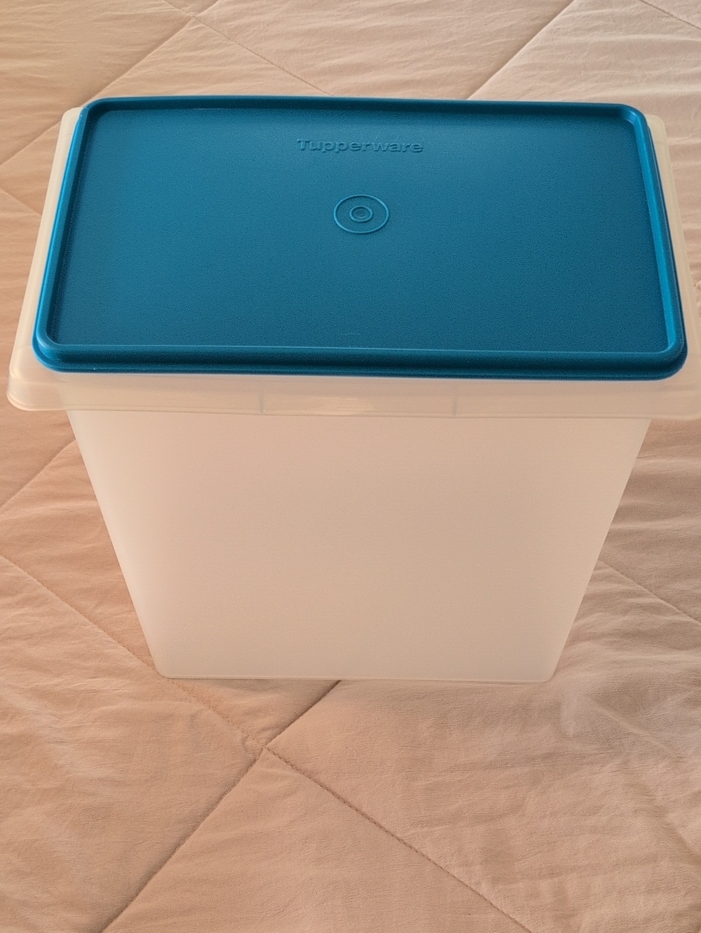 Tupperware®️ Large Carry-All - Picture 3 of 4